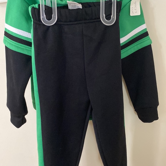 Teenage mutant ninja turtles-NEW with tags- 3T - 2pc set - Picture 11 of 12